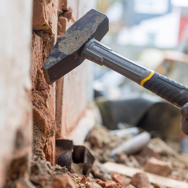 Фото - Молоток Stanley STHT0-51907