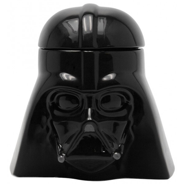 Фото - Чашка STAR WARS Vader 350 мл (3700789222392)