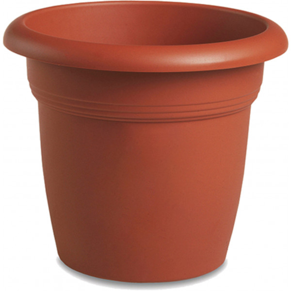 Фото - Вазон Stefanplast Mediterraneo терракот 55х41 см 82550 Фото - Вазон Stefanplast Mediterraneo терракот 55х41 см 82550