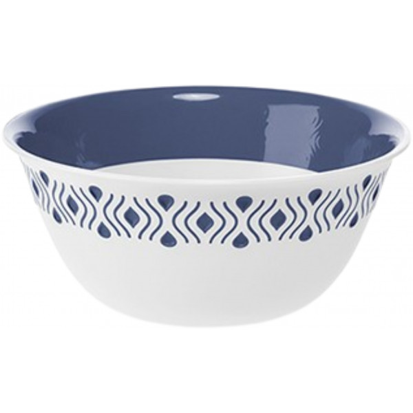 Фото - Миска
Stefanplast TOSСA 29 см (55101) Фото - Миска
Stefanplast TOSСA 29 см (55101)