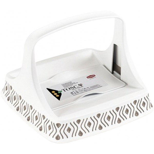 Фото - Підставка для серветок Stefanplast TOSCA (55800)