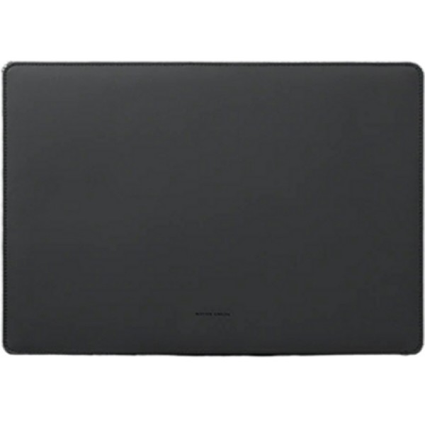 Фото - Чохол для ноутбуку Native Union Stow Slim Sleeve Case Slate for MacBook Pro 13" M1/M2/MacBook Air 13" M1 (STOW-MBS-GRY-FB-13)