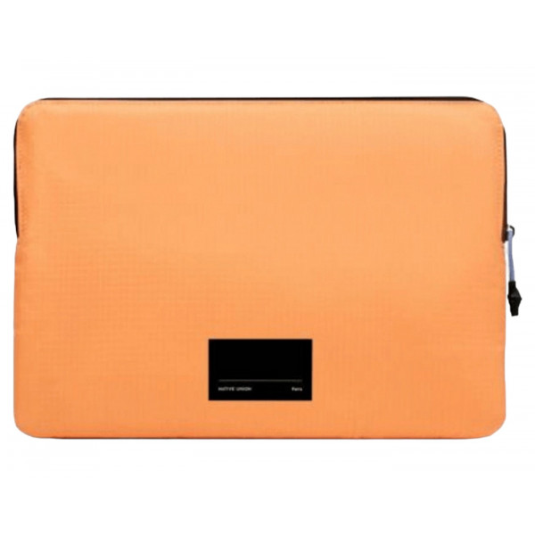 Фото - Чехол для ноутбука Native Union Ultralight 13'' Sleeve Case Apricot Crush for MacBook Air 13''/MacBook Pro 13'' (STOW-UT-MBS-APR-13)