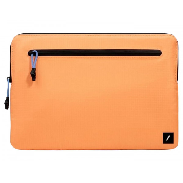 Фото - Чехол для ноутбука Native Union Sleeve Case Apricot Crush for MacBook Pro 14'' (STOW-UT-MBS-APR-14)