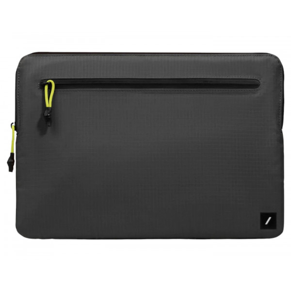 Фото - Чехол для ноутбука Native Union Ultralight 13'' Sleeve Case Black for MacBook Air 13''/MacBook Pro 13'' (STOW-UT-MBS-BLK-13)