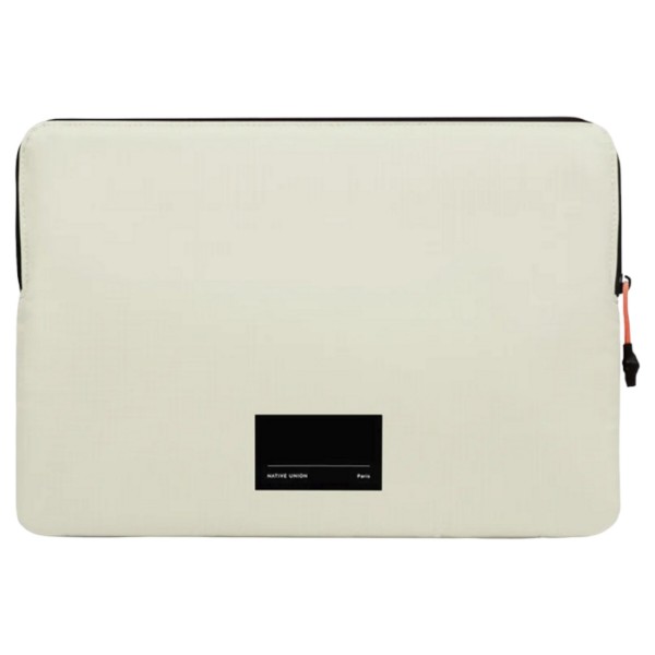 Фото - Чехол для ноутбука Native Union Ultralight 13'' Sleeve Case Sandstone for MacBook Air 13''/MacBook Pro 13'' (STOW-UT-MBS-SAN-13)