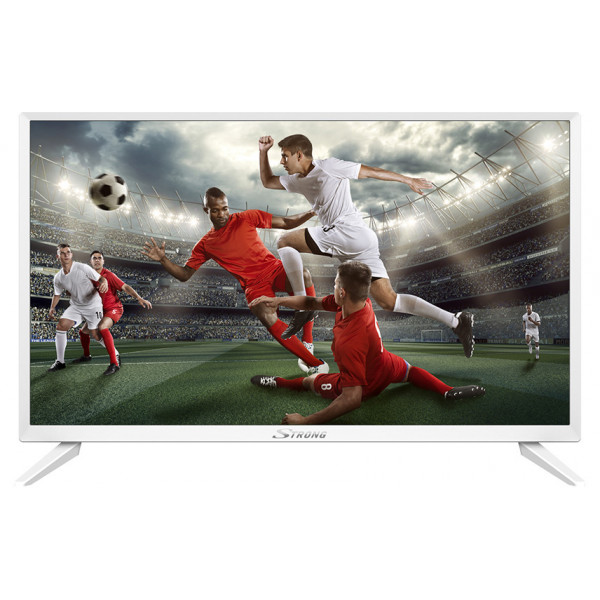 Фото - Телевизор Strong SRT24HZ4003NW