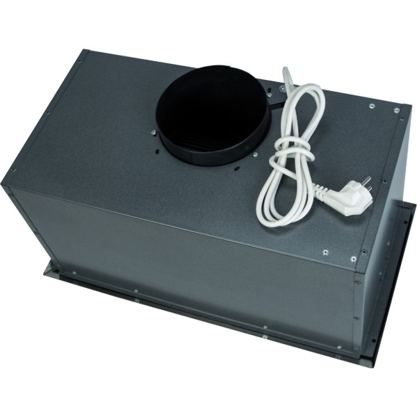 Фото - Уцінка - Витяжка вбудована Best Chef Studio box 1100 Inox 54 (4F493N1M5B)