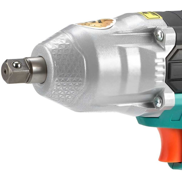 Фото - Гайковерт сетевой Sturmax IDM2185IW