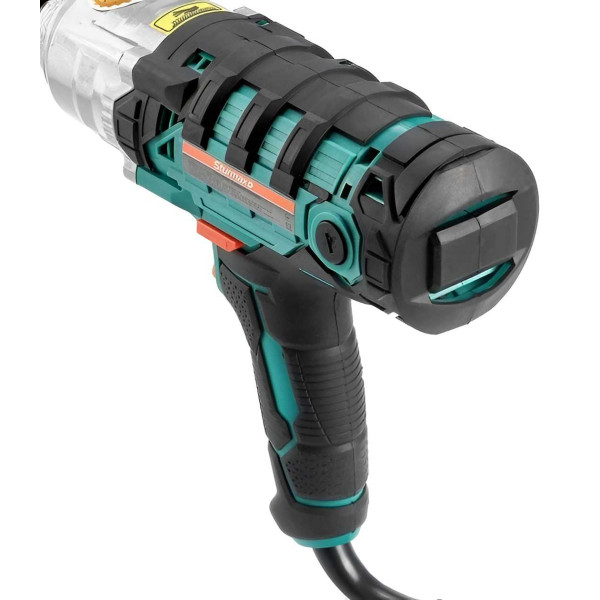 Фото - Гайковерт сетевой Sturmax IDM2185IW