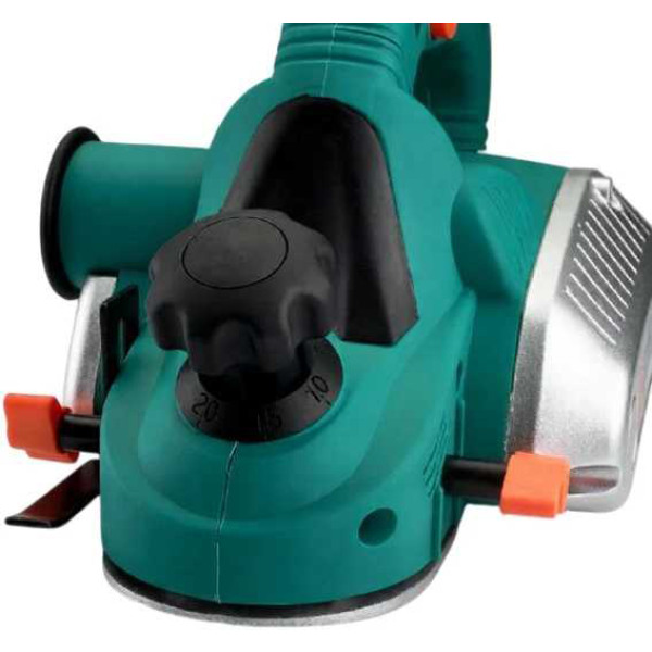 Фото - Електрорубанок Sturmax PM1090