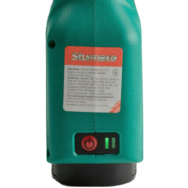 Фото - Ножиці садові Sturmax SCM2016CLSx