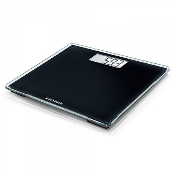 Фото - Ваги підлогові Soehnle STYLE SENSE COMPACT 100 (63850)