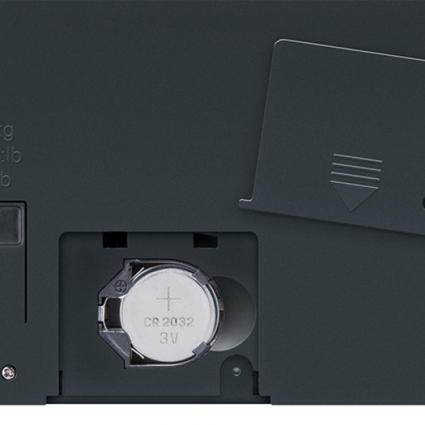 Фото - Ваги підлогові Soehnle STYLE SENSE COMPACT 100 (63850)