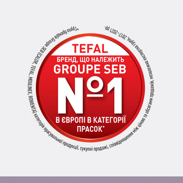 Фото - Утюг с парогенератором Tefal SV4111E0 Express Optimal