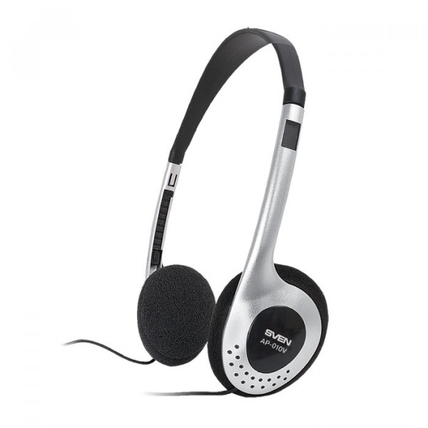 Фото - Навушники накладні Sven AP-010V