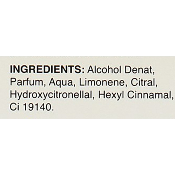 Фото - Аромадифузор Sweet Home ДЖИН ЛИМОН 100 мл (SACSGi100)