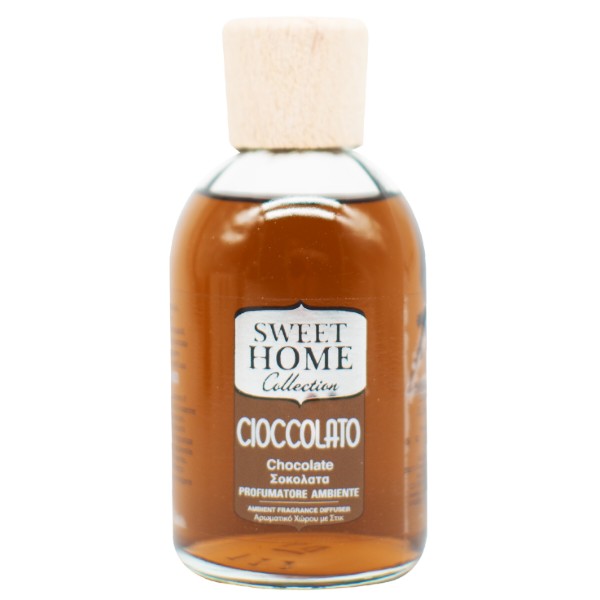 Фото - Аромадиффузор Sweet Home Шоколад 100 мл (SCACC100)