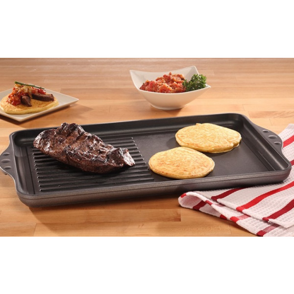 Фото - Деко Swiss Diamond двойной 43 х 28 см (64328-2)подвійний 43 х 28 см (64328-2)