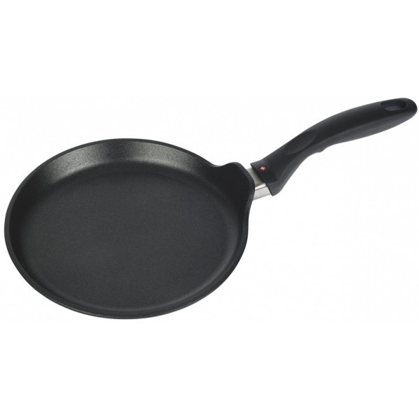Фото - Сковорода для млинців Swiss Diamond XD Induction 24 см (XD6224i)