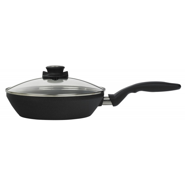 Фото - Сковорода універсальна Swiss Diamond XD Induction 26 см (XD6526ic)