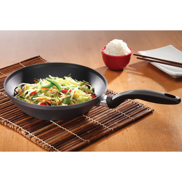 Фото - Сковорода універсальна Swiss Diamond XD Induction 26 см (XD6526ic)