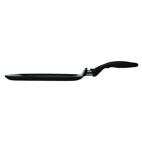 Фото - Сковорода для млинців Swiss Diamond XD Induction 28х28 см (XD6228-3i)