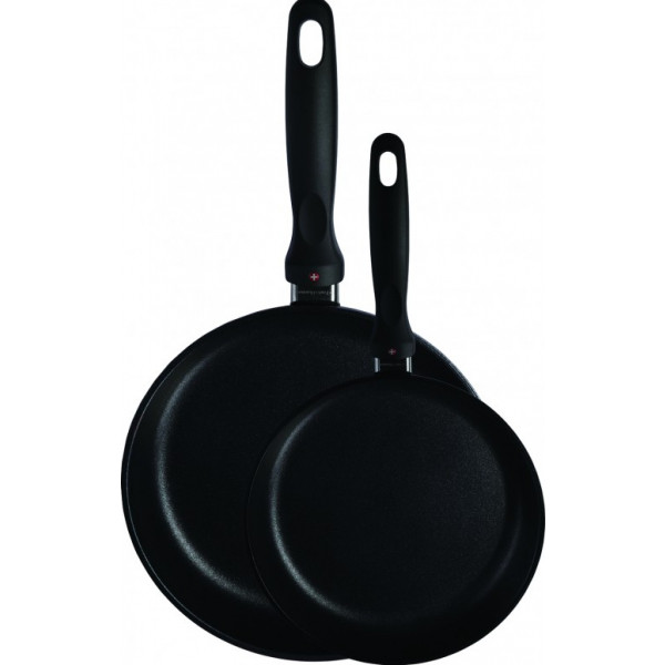 Фото - Набір сковорідок Swiss Diamond XD Induction 2 пр. (XD SET601i)