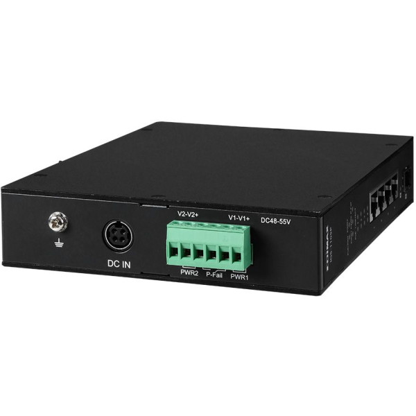 Фото - Коммутатор локальной сети (Switch) Edimax IGS-1105P