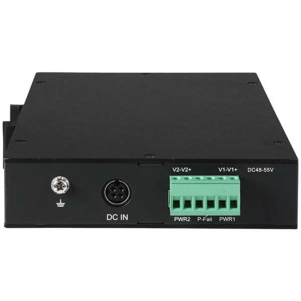 Фото - Коммутатор локальной сети (Switch) Edimax IGS-1105P