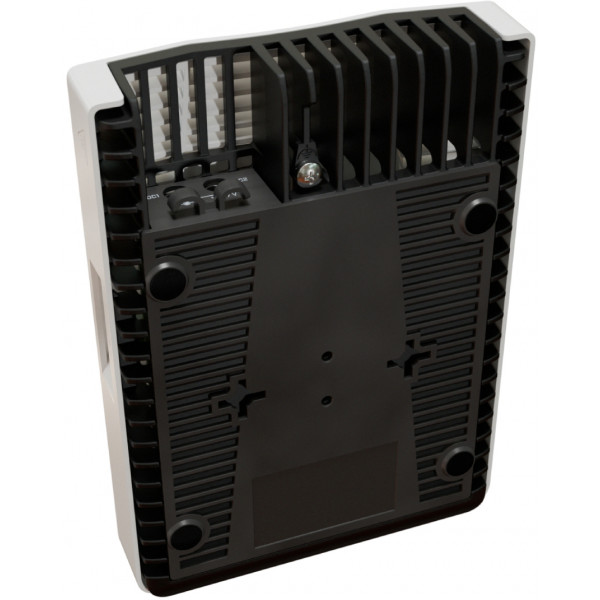 Фото - Коммутатор локальной сети (Switch) MikroTik CRS304-4XG-IN