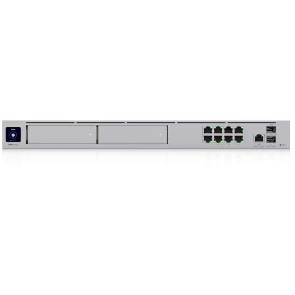 Фото - Коммутатор локальної мережі (Switch) Ubiquiti UDM-PRO-MAX з функцією маршрутизації