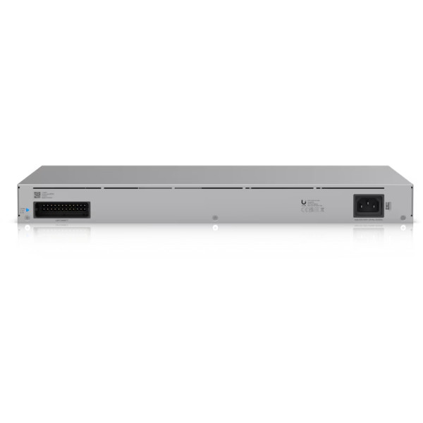 Фото - Коммутатор локальної мережі (Switch) Ubiquiti UDM-PRO-MAX з функцією маршрутизації