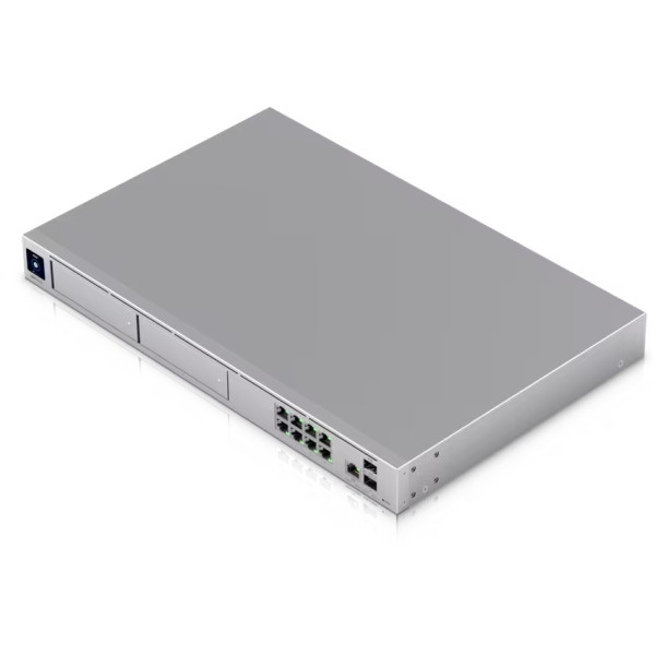 Фото - Коммутатор локальної мережі (Switch) Ubiquiti UDM-PRO-MAX з функцією маршрутизації