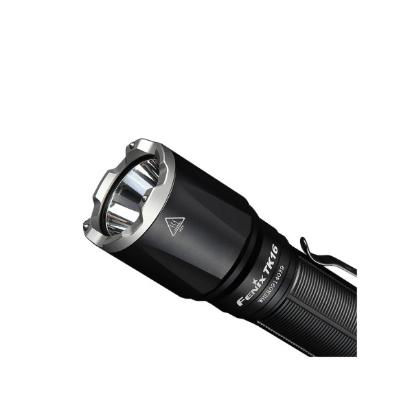 Фото - Ліхтар Fenix TK16 V2.0 (TK16V20)