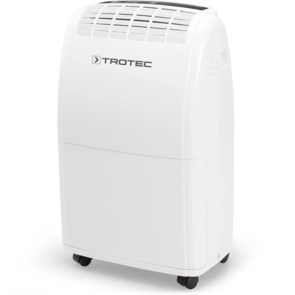 Фото - Осушитель воздуха Trotec TTK 75 E