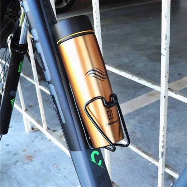 Фото - Термочашка Tavialo 460 мл Bronze (188105460)