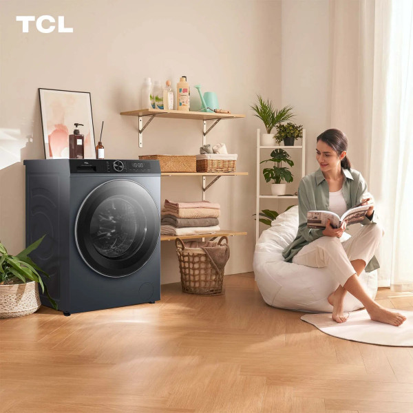 Фото - Стиральная машина TCL FP0934SA1UA