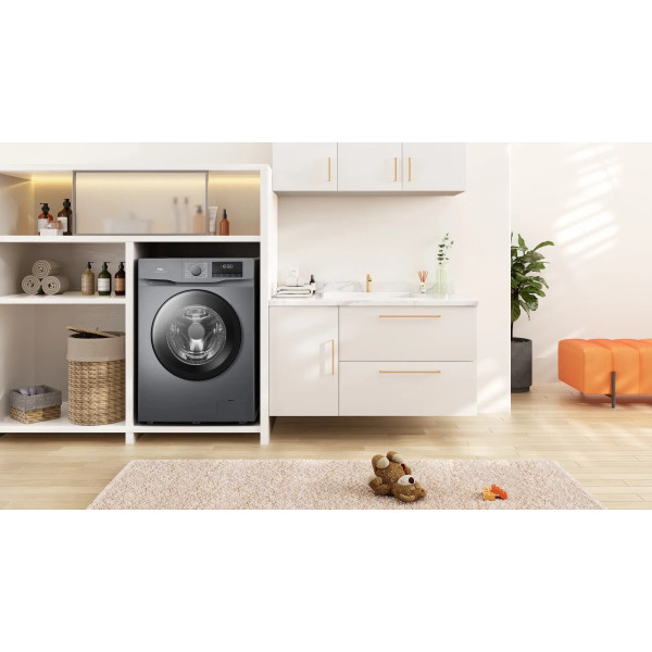 Фото - Стиральная машина TCL FF1014SA1UA