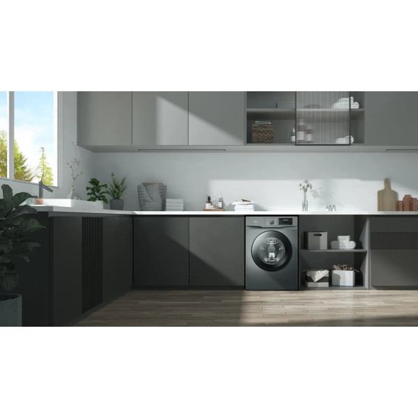 Фото - Стиральная машина TCL FF1014SA1UA