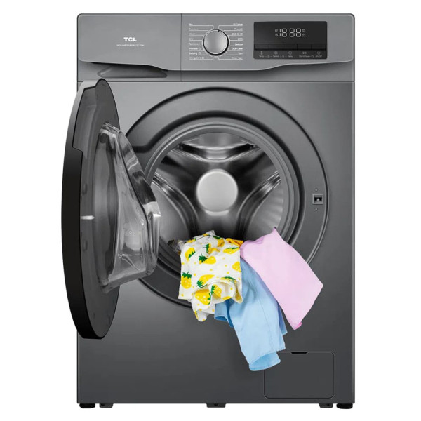 Фото - Стиральная машина TCL FF1014SA1UA