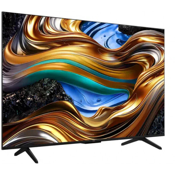 Фото - Телевизор TCL 50P755