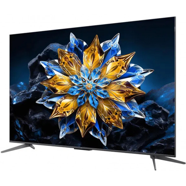 Фото - Телевизор TCL 55C655 PRO