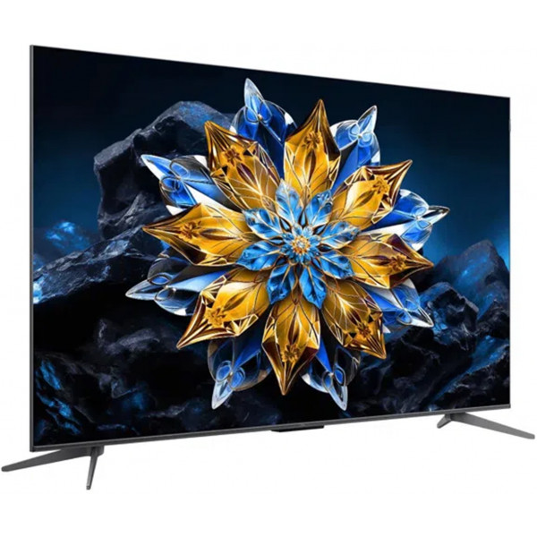 Фото - Телевизор TCL 55C655 PRO