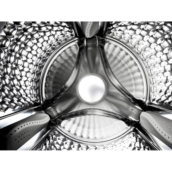 Фото - Стиральная машина TCL FF1014SA1UA