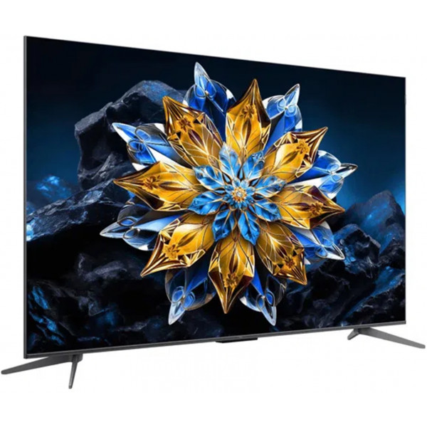 Фото - Телевизор TCL 65C655 PRO