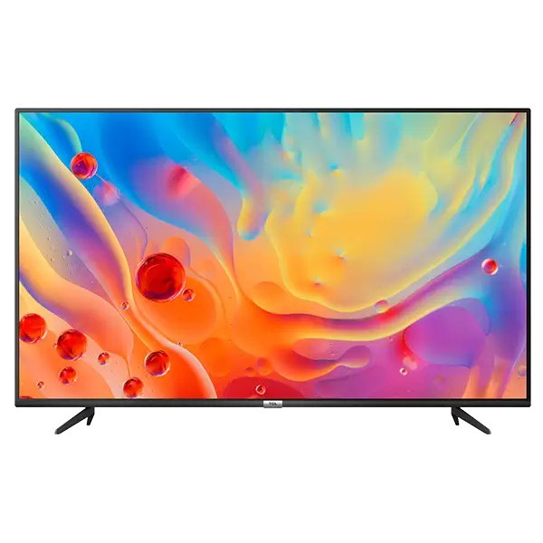 Фото - Телевизор TCL 65P615