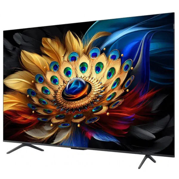 Фото - Телевизор TCL 75C655