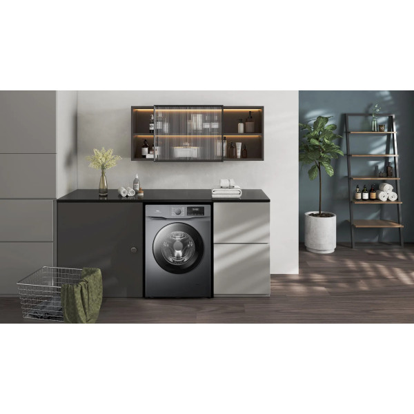 Фото - Стиральная машина TCL FF1014SA1UA