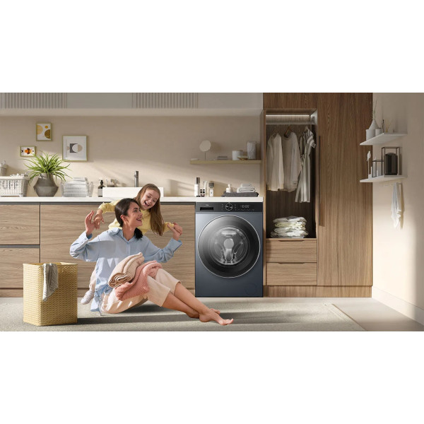 Фото - Стиральная машина TCL FP0934SA1UA